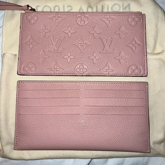 Louis Vuitton - Felicie Pochette - Picture 6 of 11